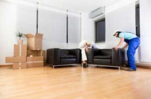 Home Moving Company Lane Cove