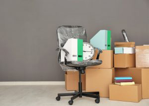 Office Removal in Abbotsford