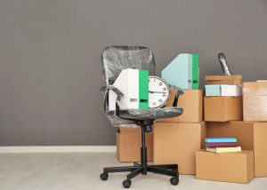 Office Removalists Sydney